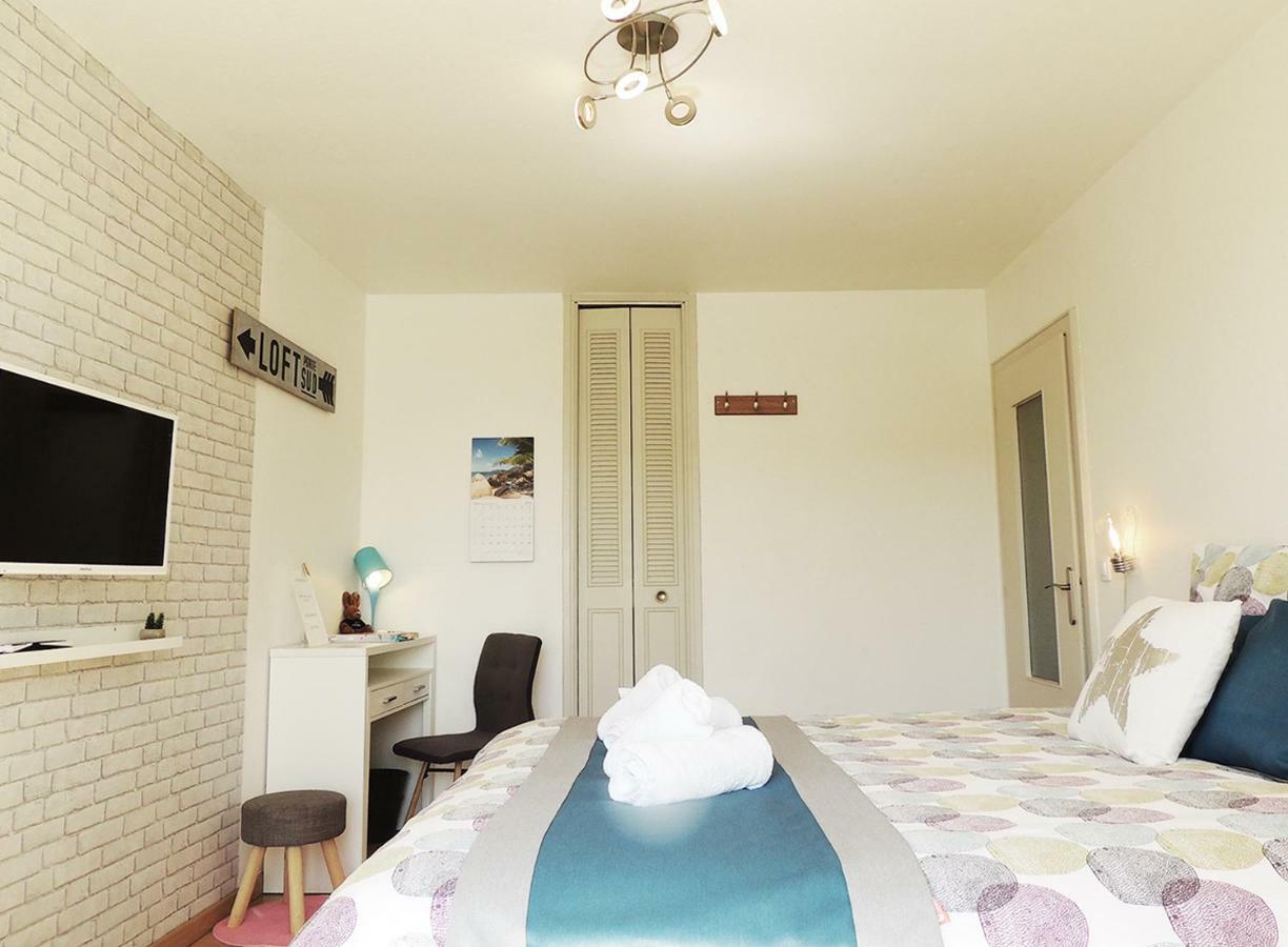 Appart'Azur Haguenau - Centre Grand'Rue - Logements Entiers Pour Voyageur Pro Exteriér fotografie
