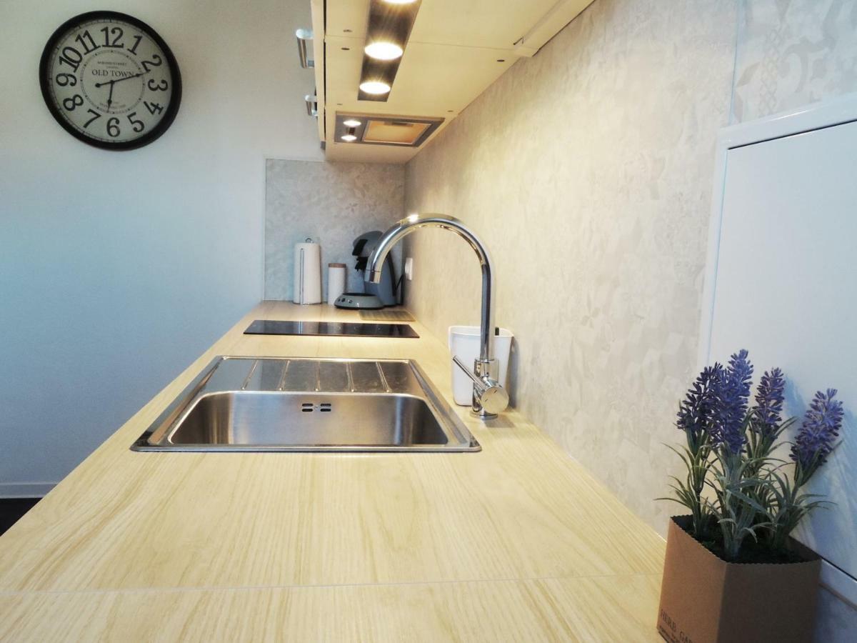 Appart'Azur Haguenau - Centre Grand'Rue - Logements Entiers Pour Voyageur Pro Exteriér fotografie