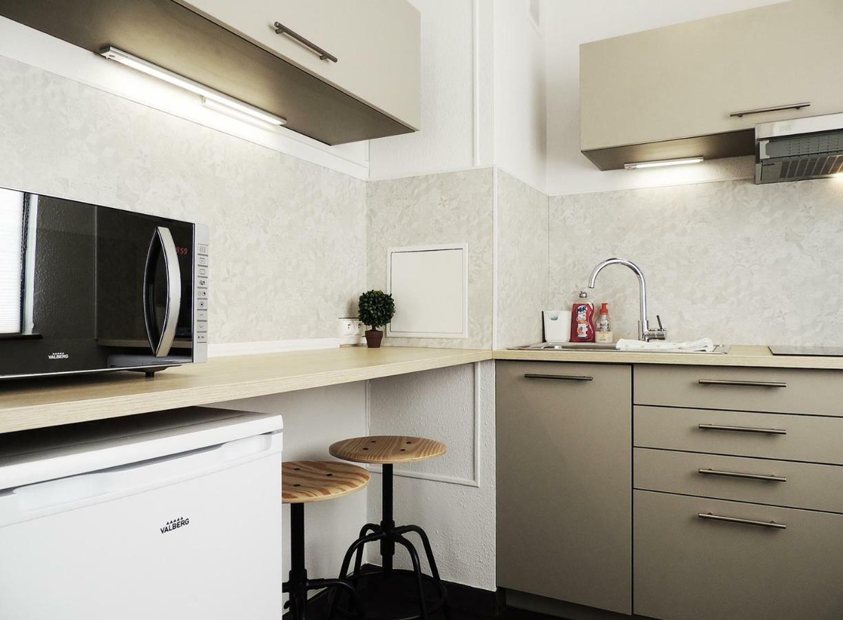 Appart'Azur Haguenau - Centre Grand'Rue - Logements Entiers Pour Voyageur Pro Exteriér fotografie