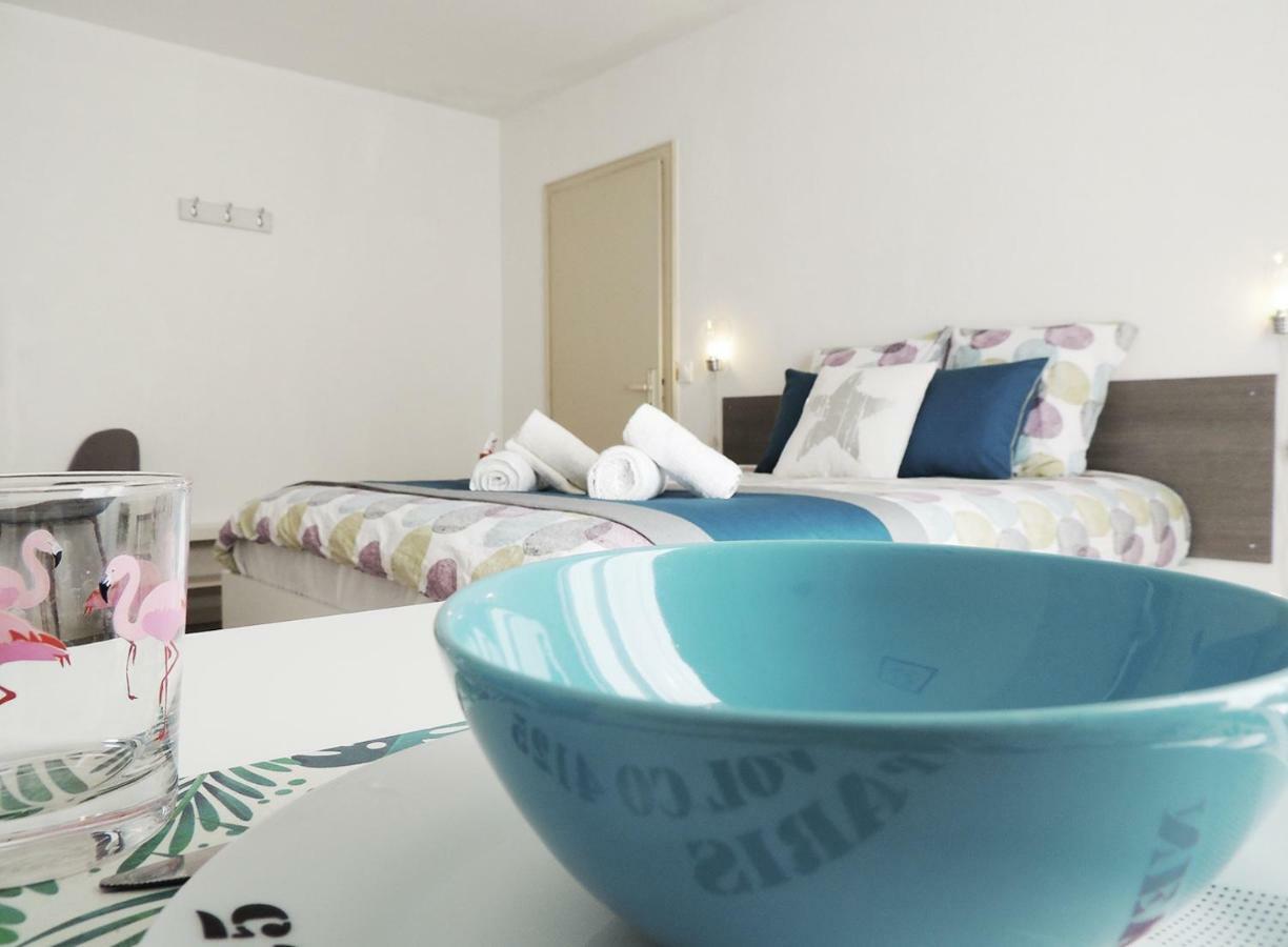 Appart'Azur Haguenau - Centre Grand'Rue - Logements Entiers Pour Voyageur Pro Exteriér fotografie