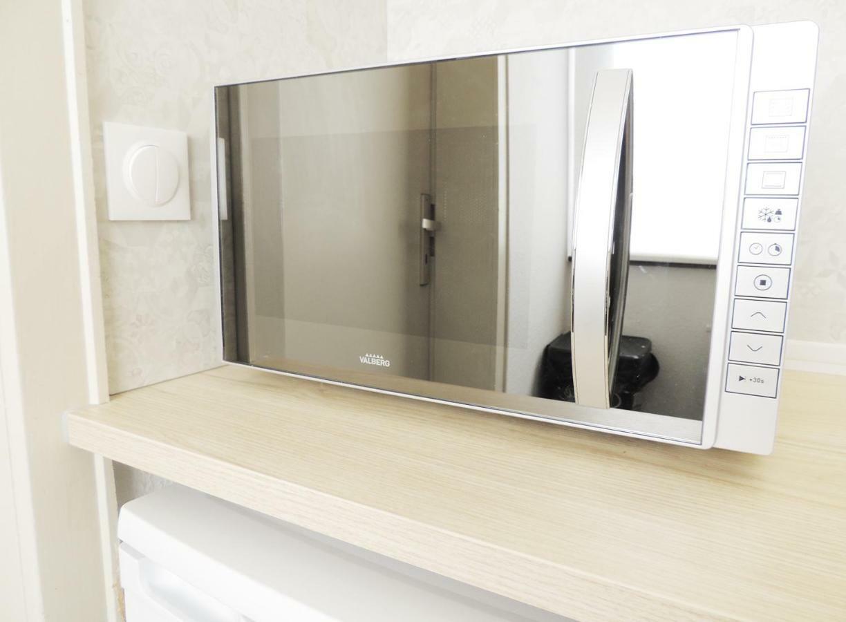 Appart'Azur Haguenau - Centre Grand'Rue - Logements Entiers Pour Voyageur Pro Exteriér fotografie