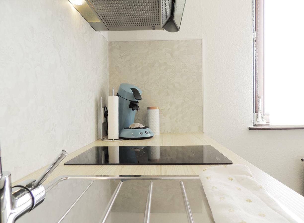 Appart'Azur Haguenau - Centre Grand'Rue - Logements Entiers Pour Voyageur Pro Exteriér fotografie