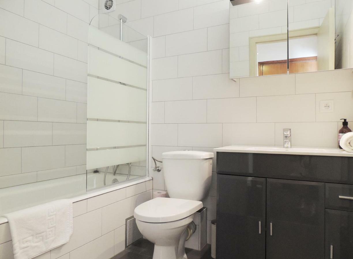 Appart'Azur Haguenau - Centre Grand'Rue - Logements Entiers Pour Voyageur Pro Exteriér fotografie